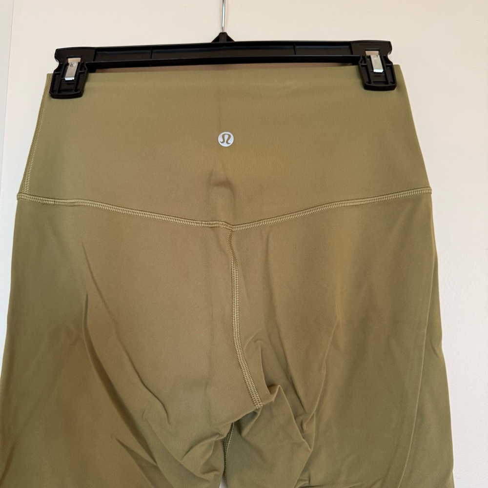 Lululemon align 23” - Picture 3 of 5